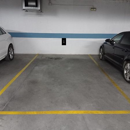 Apartamento Maicandil Ronda Esterno foto