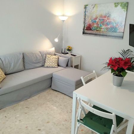 Apartamento Maicandil Ronda Esterno foto