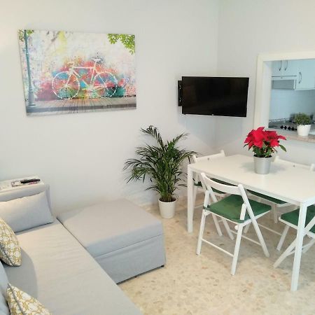 Apartamento Maicandil Ronda Esterno foto