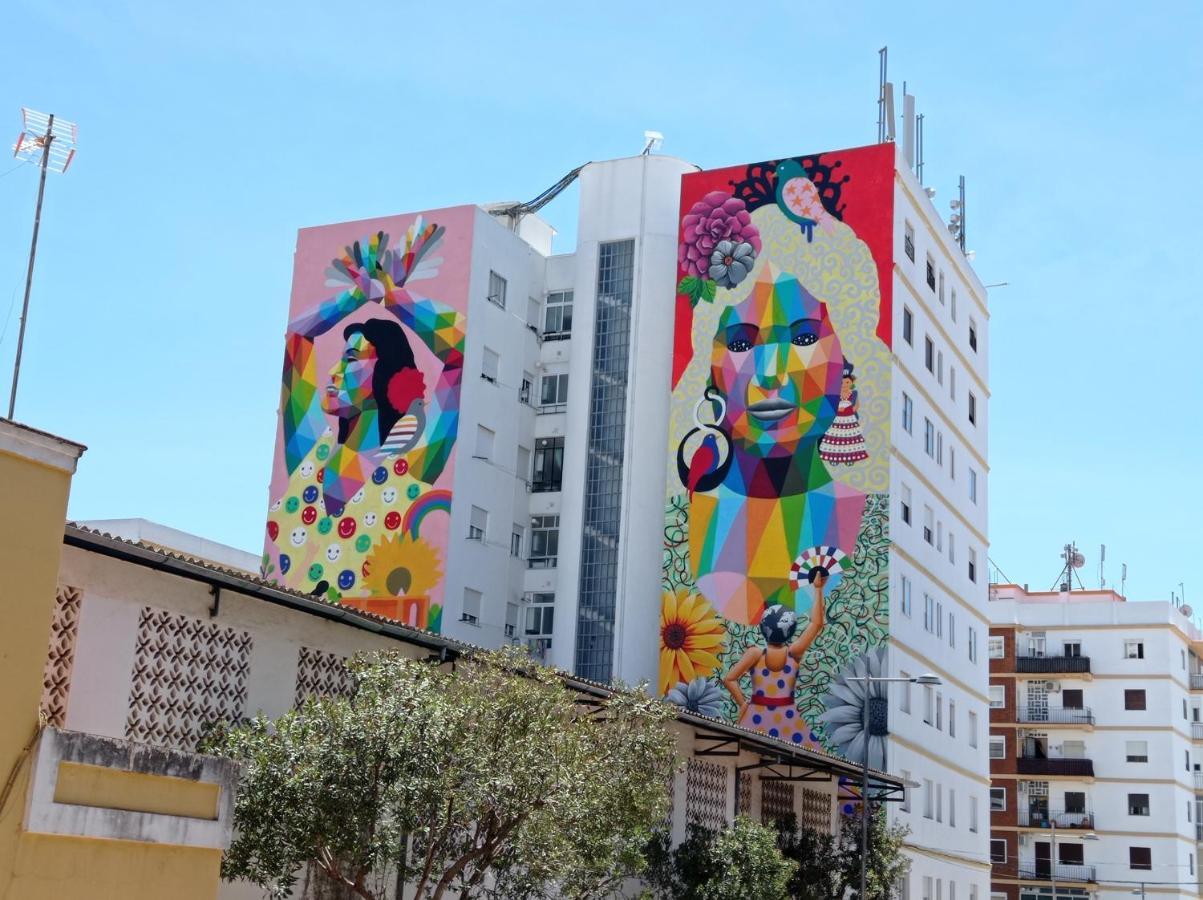 Apartamento Maicandil Ronda Esterno foto