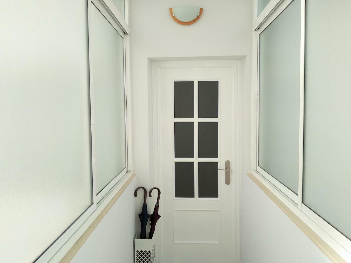 Apartamento Maicandil Ronda Esterno foto