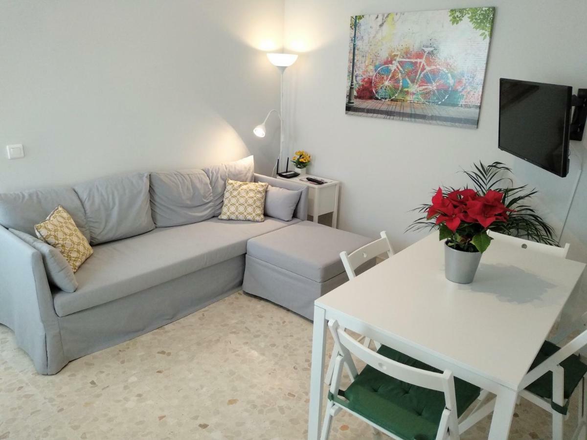 Apartamento Maicandil Ronda Esterno foto