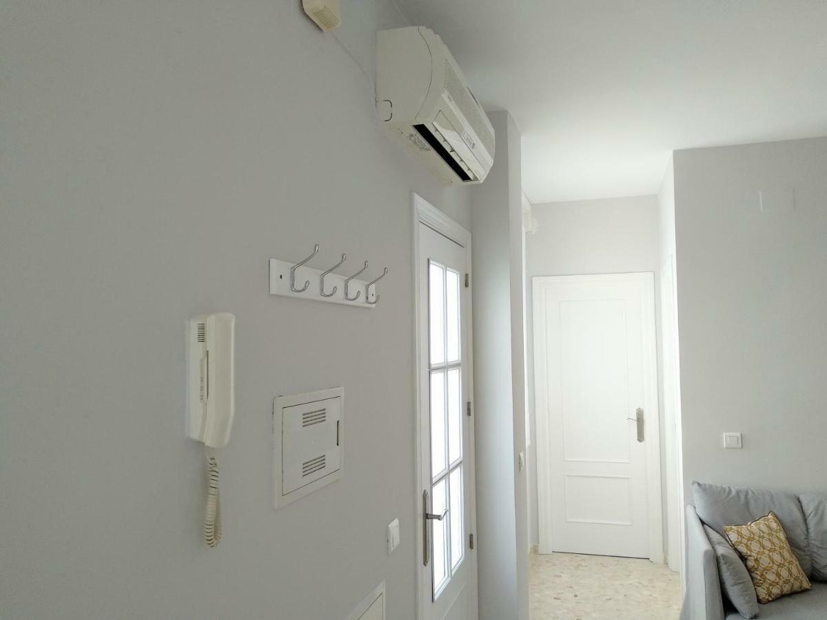 Apartamento Maicandil Ronda Esterno foto