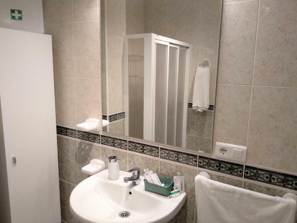 Apartamento Maicandil Ronda Esterno foto
