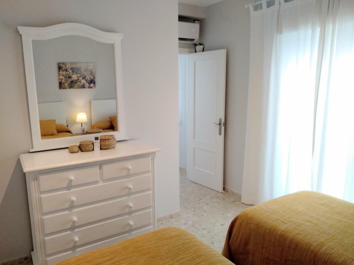 Apartamento Maicandil Ronda Esterno foto