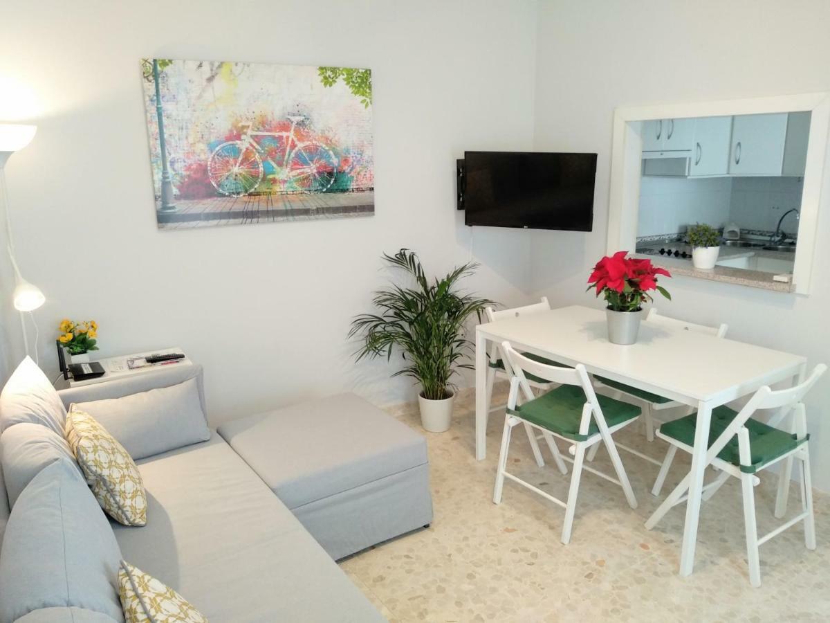 Apartamento Maicandil Ronda Esterno foto