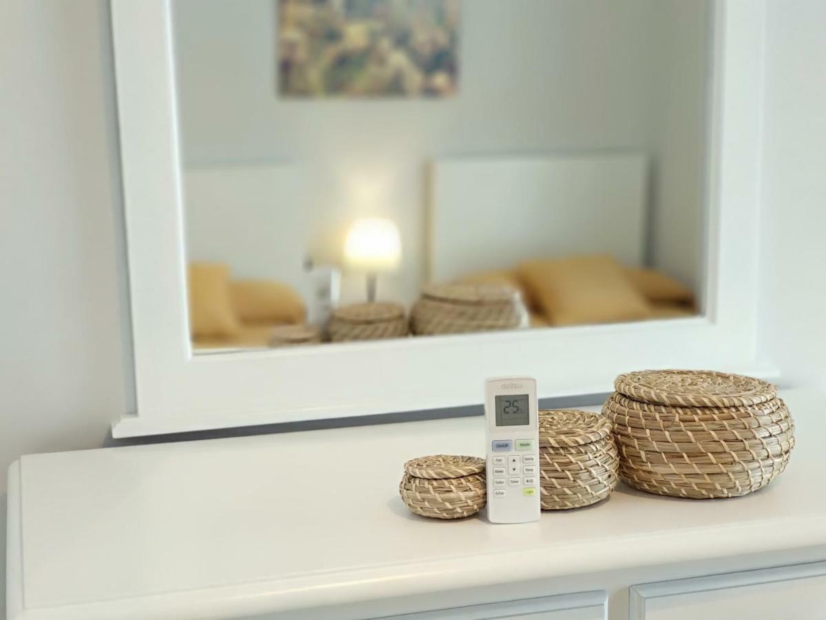 Apartamento Maicandil Ronda Esterno foto