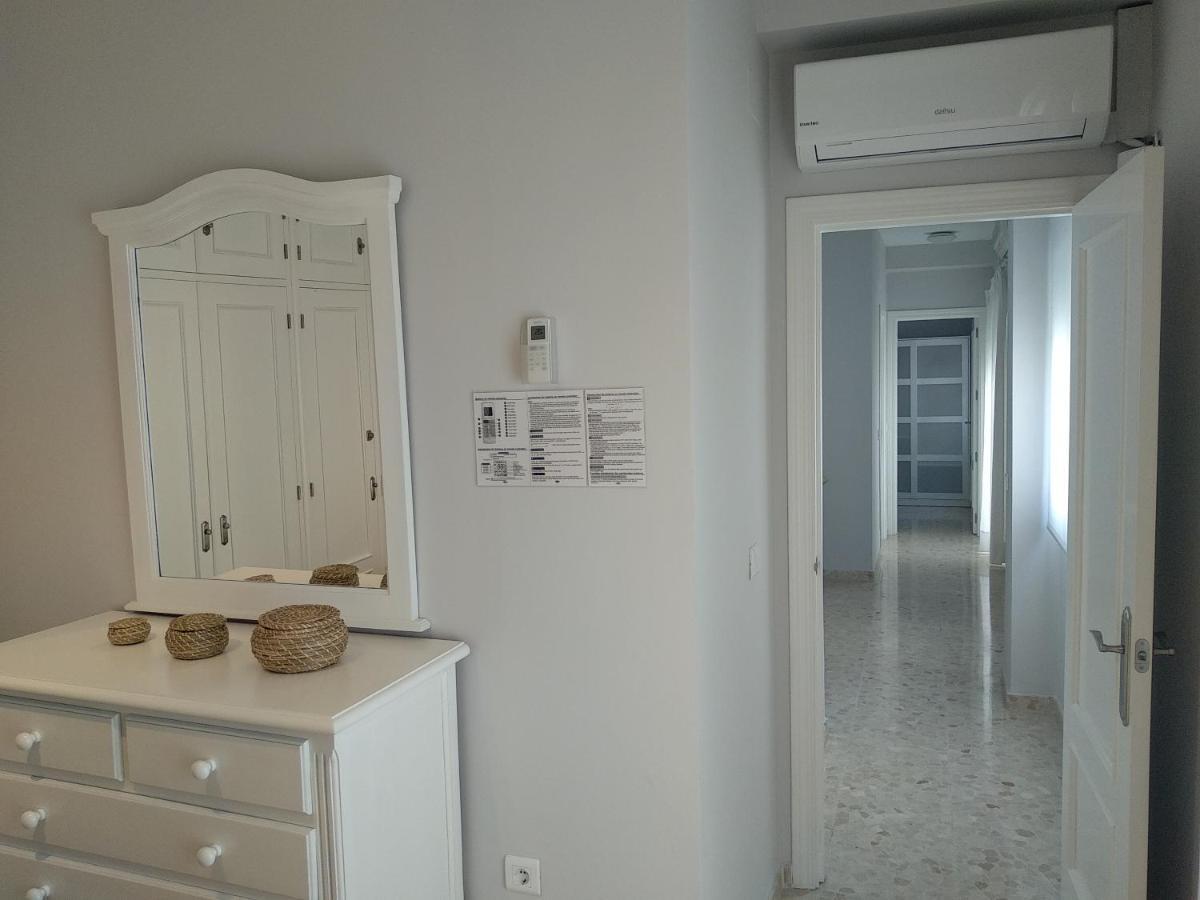 Apartamento Maicandil Ronda Esterno foto